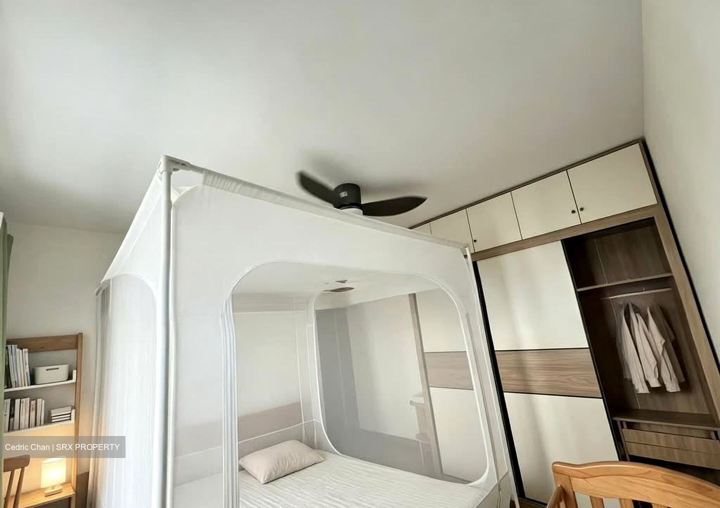 Blk 53 Commonwealth 10 (Queenstown), HDB 4 Rooms #600100861